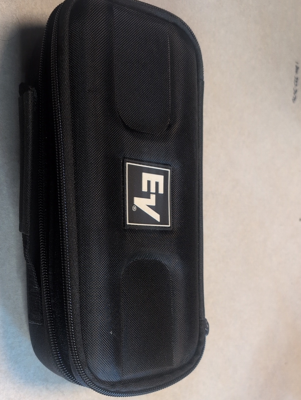 Microphone EV RE27 N/D